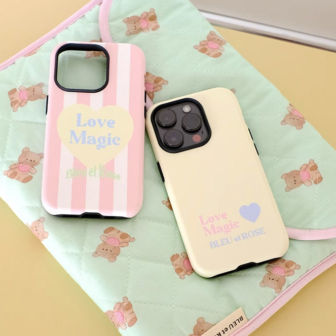 3design retro pop iPhone case