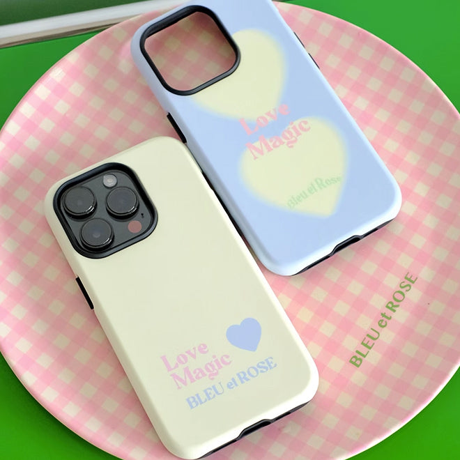3design retro pop iPhone case