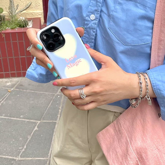 3design retro pop iPhone case