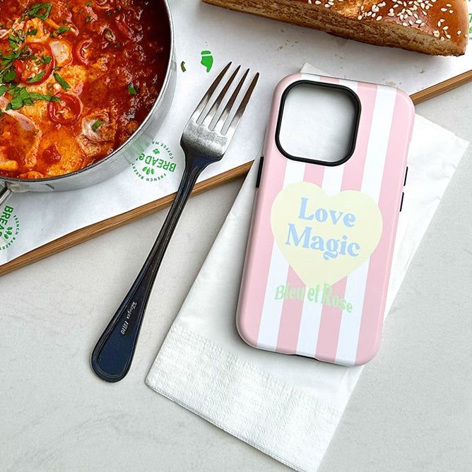 3design retro pop iPhone case