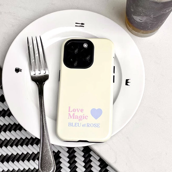 3design retro pop iPhone case