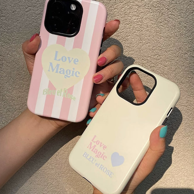 3design retro pop iPhone case