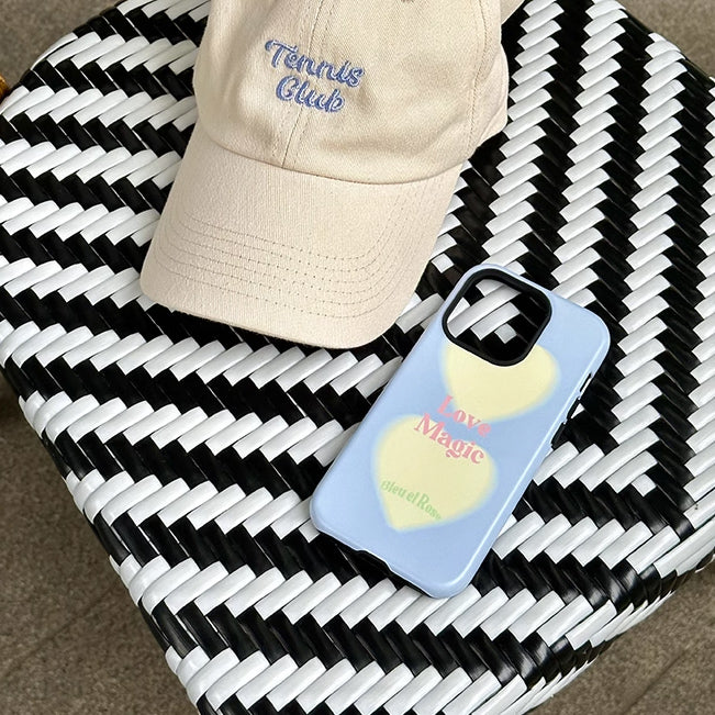 3design retro pop iPhone case