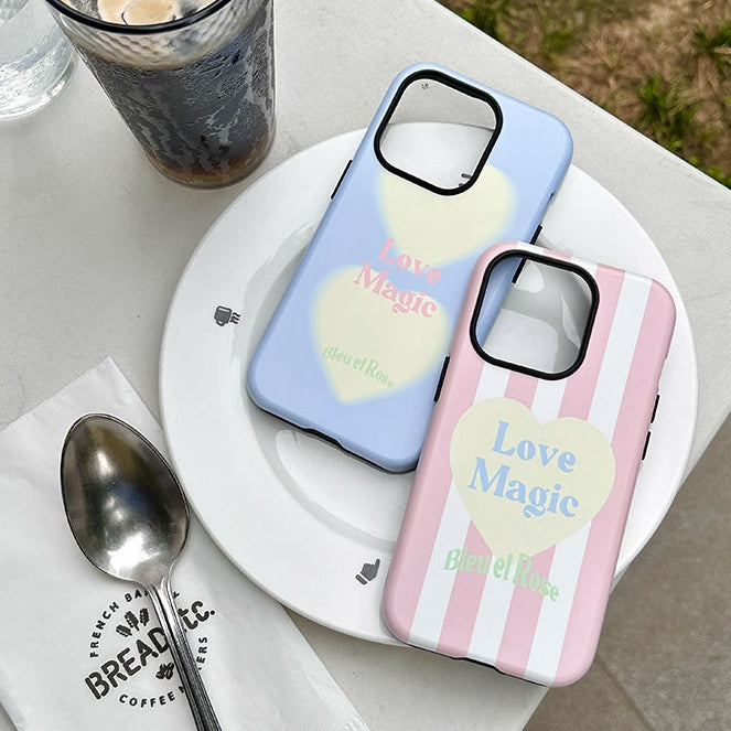 3design retro pop iPhone case