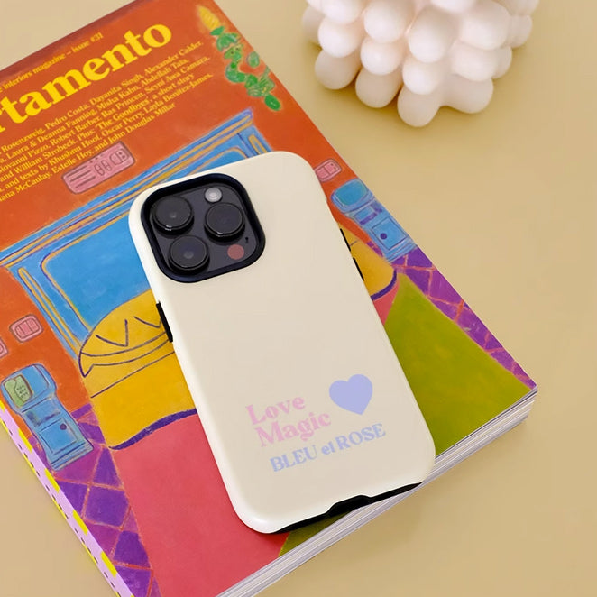 3design retro pop iPhone case