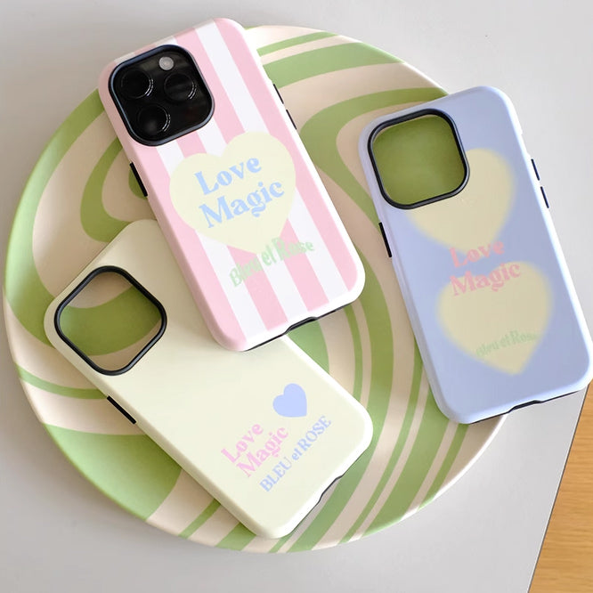 3design retro pop iPhone case
