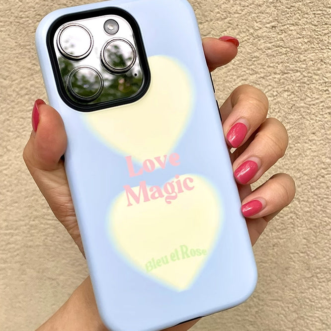 3design retro pop iPhone case