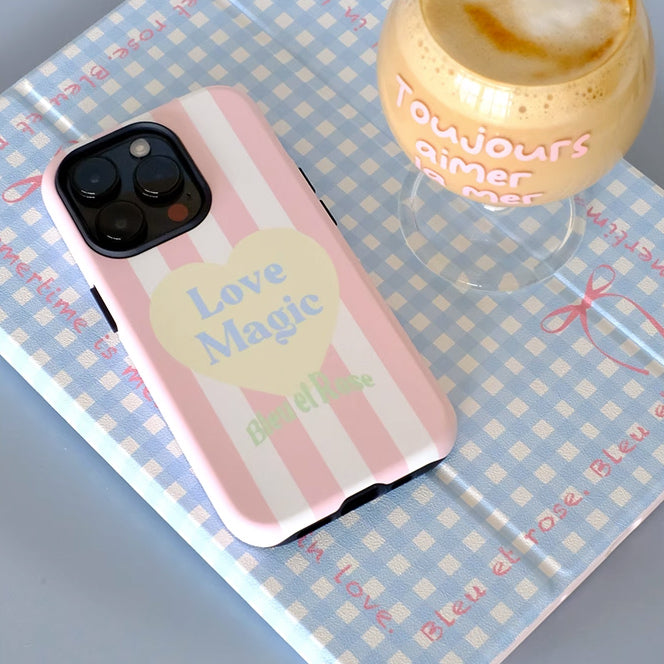 3design retro pop iPhone case