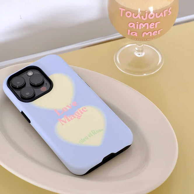3design retro pop iPhone case