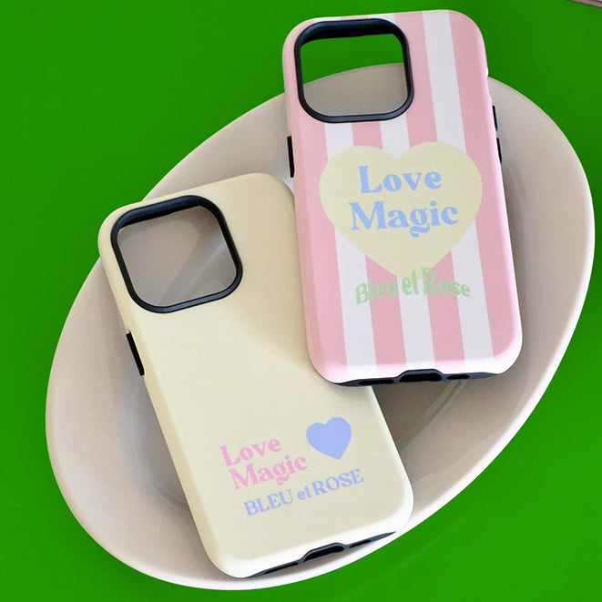 3design retro pop iPhone case