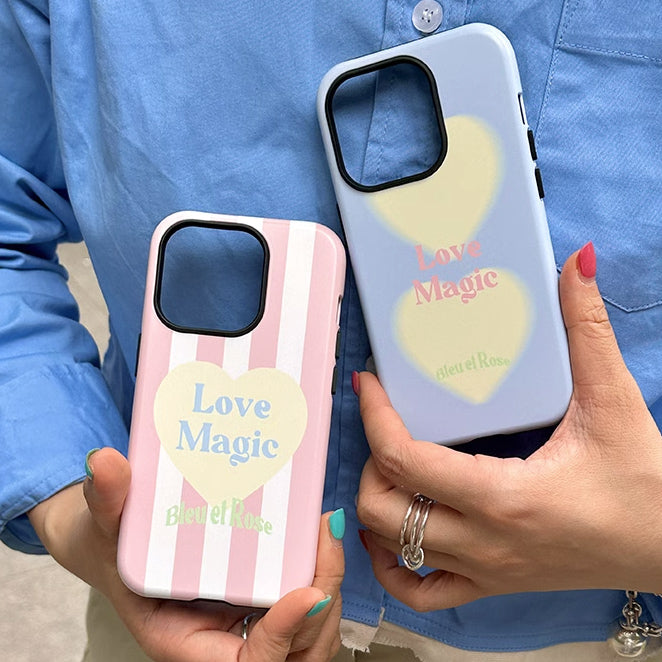 3design retro pop iPhone case