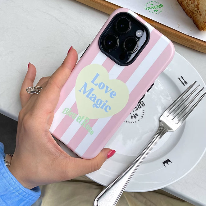 3design retro pop iPhone case