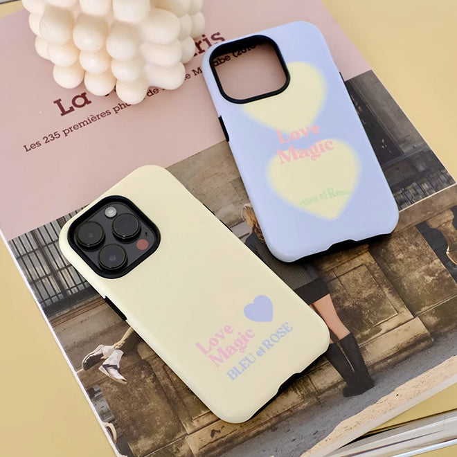 3design retro pop iPhone case