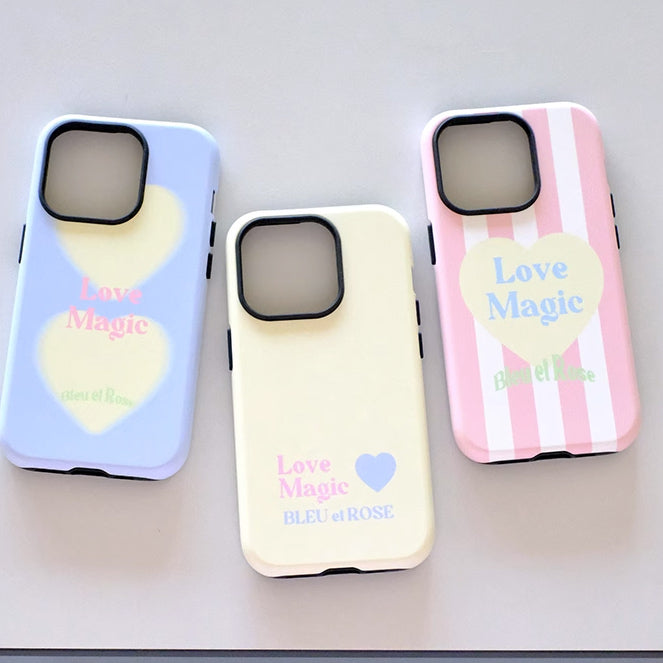 3design retro pop iPhone case