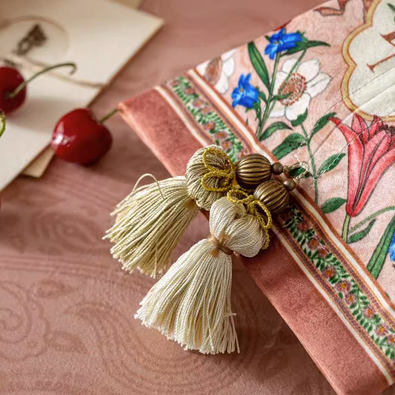 american retro tissue case