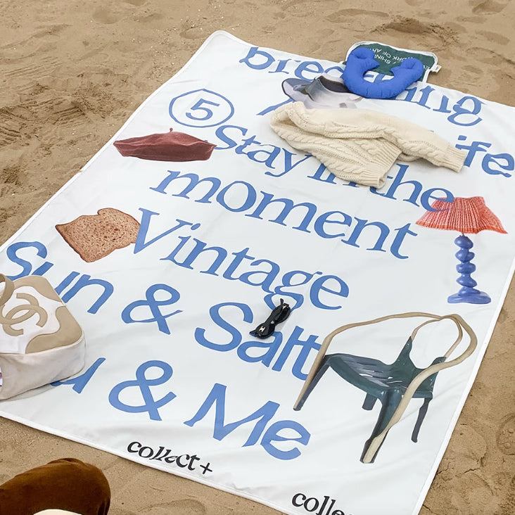 2design photo print picnic cloth