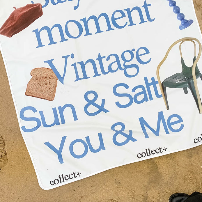 2design photo print picnic cloth
