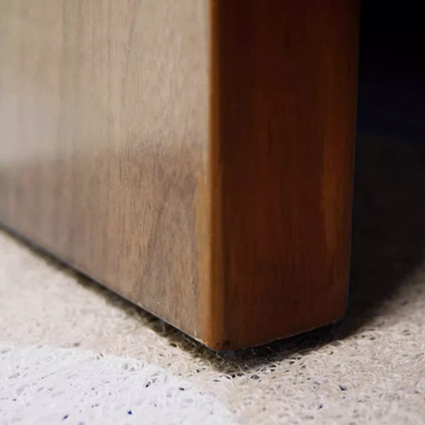 8design enjoy art flower door mat