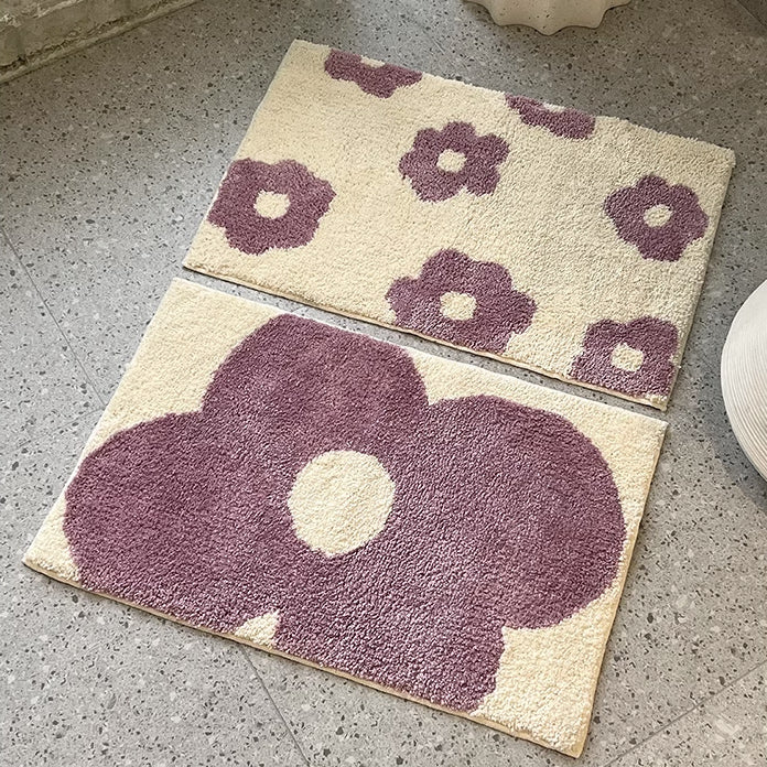 3design pop illustration mini mat