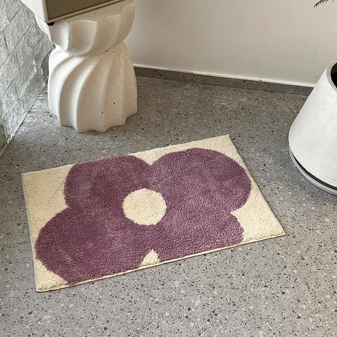 3design pop illustration mini mat