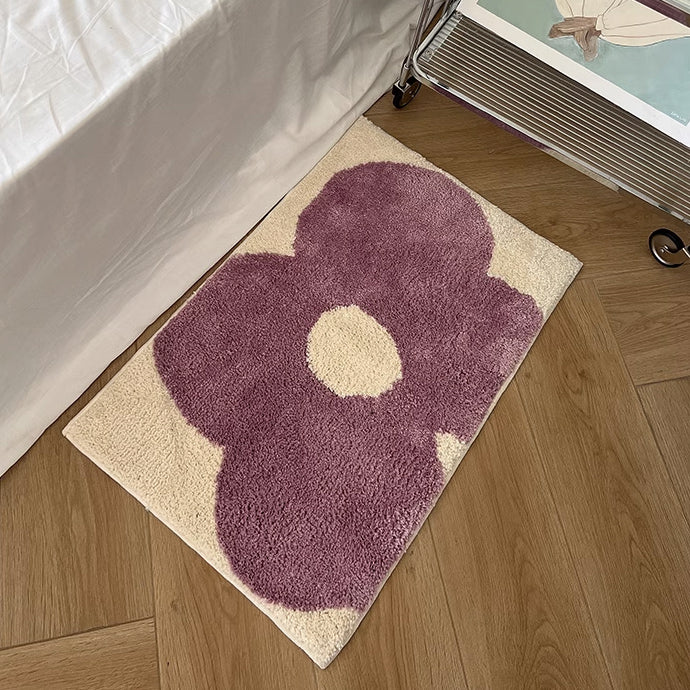 3design pop illustration mini mat