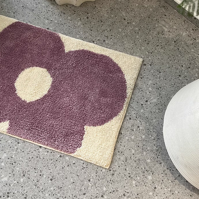 3design pop illustration mini mat