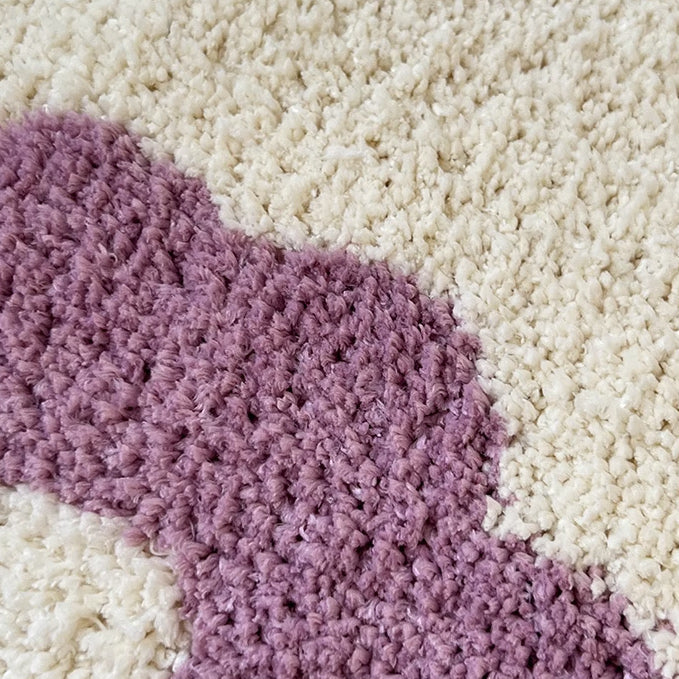 3design pop illustration mini mat