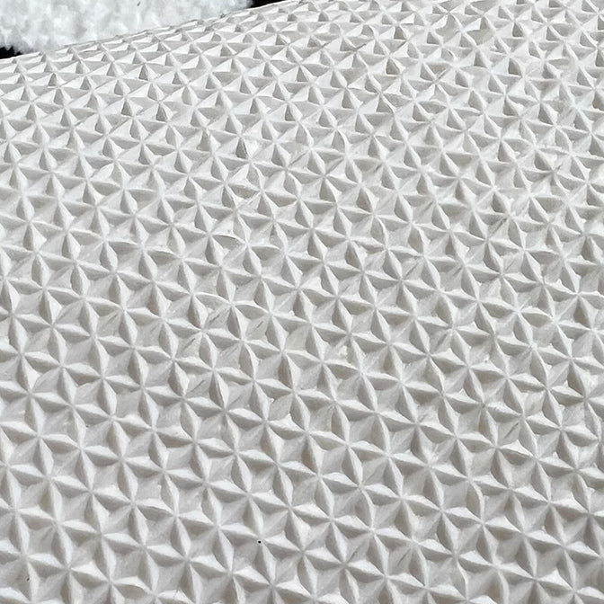 2design black cat mat