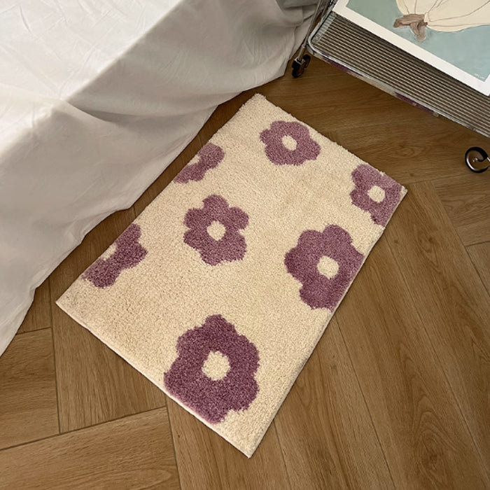 3design pop illustration mini mat