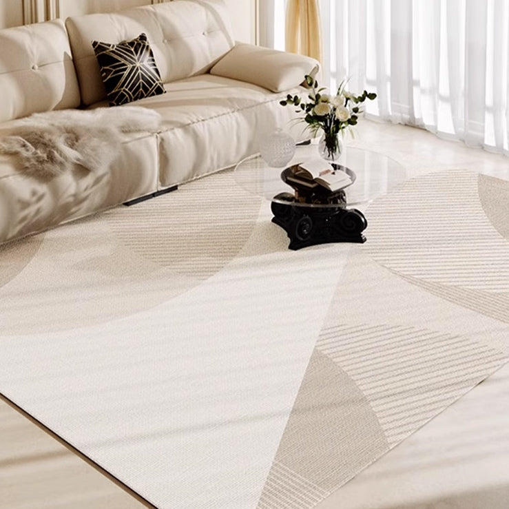 3design simple modern carpet