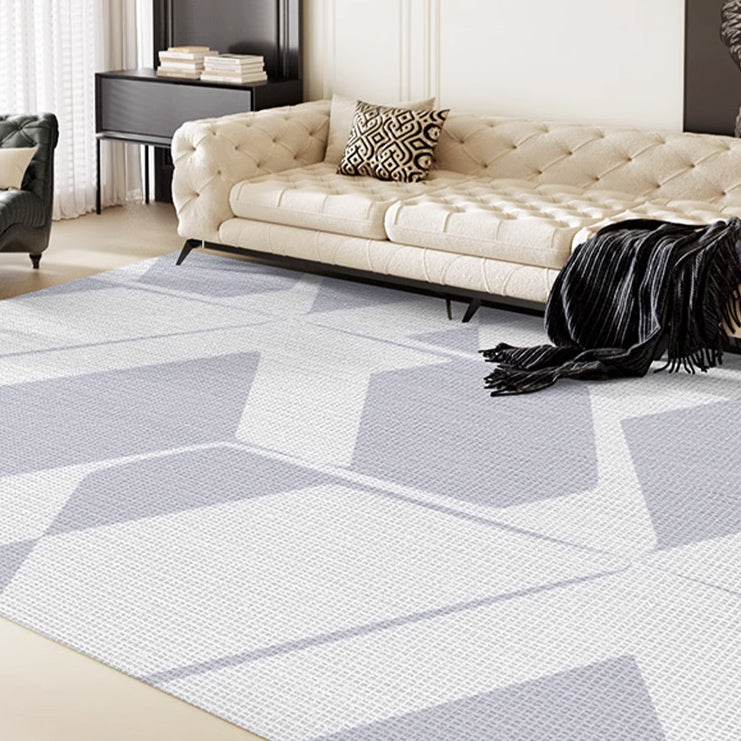 3design simple modern carpet