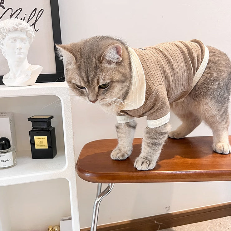 2color natural polo wear