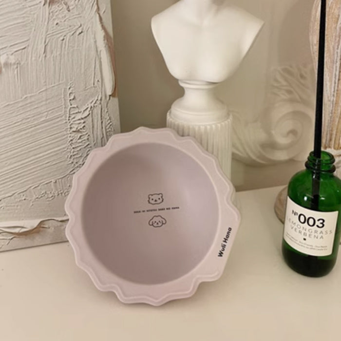 2design pet food dish