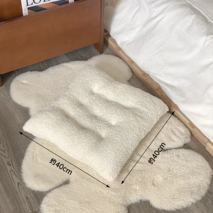 2design biscuit chair cushion