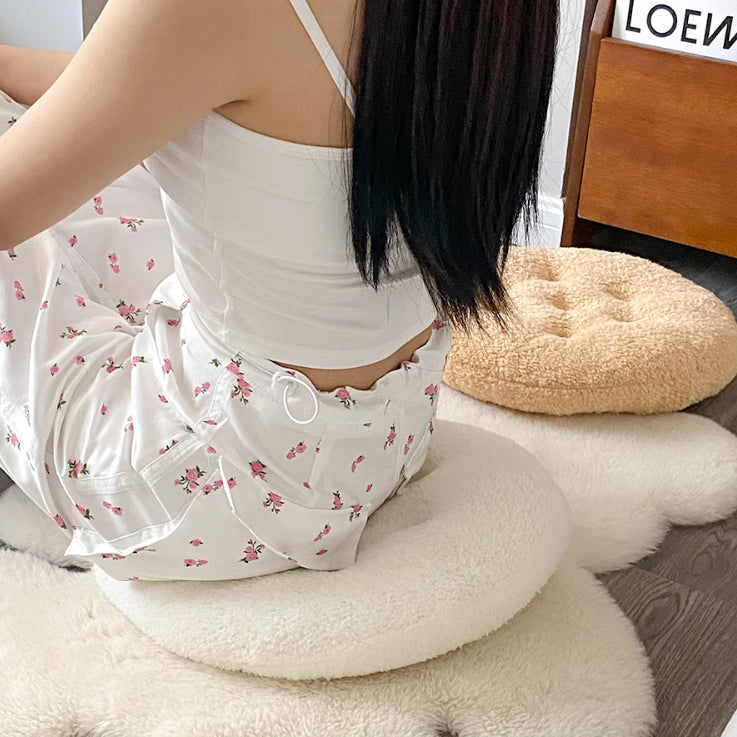 2design biscuit chair cushion