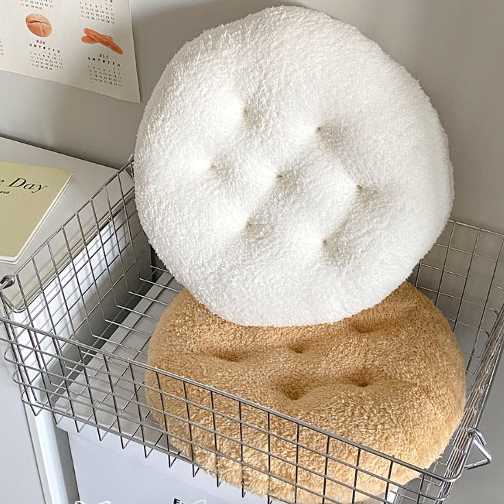 2design biscuit chair cushion