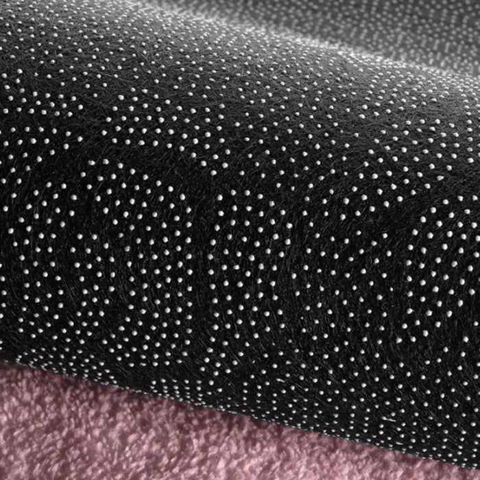 2design colorful dots floor mat