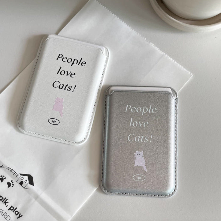 4design love pet card case