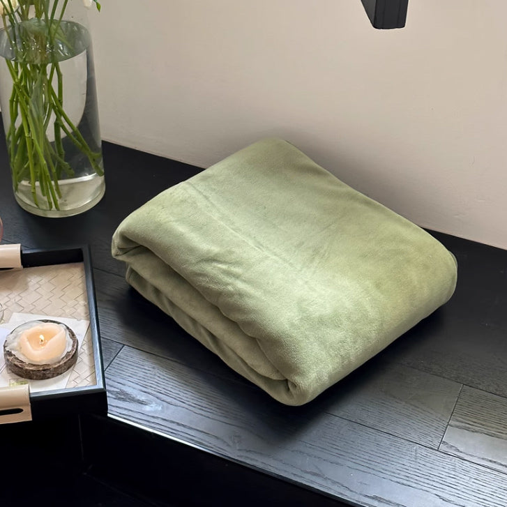 10color milk velvet mattress sheets & pillow sheets