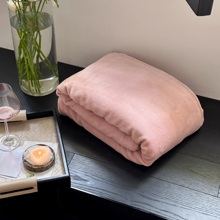 10color milk velvet mattress sheets & pillow sheets