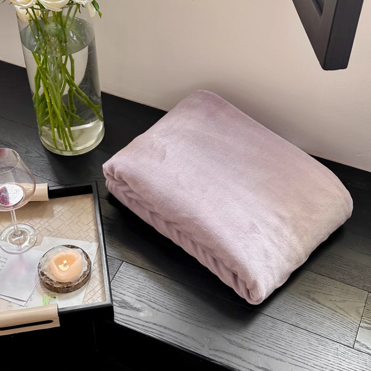 10color milk velvet mattress sheets & pillow sheets