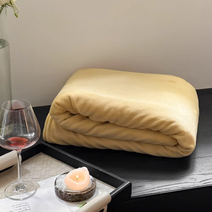 10color milk velvet mattress sheets & pillow sheets