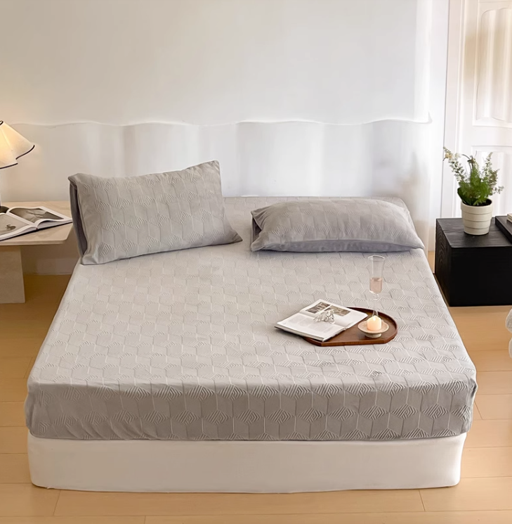 9design sculpture mattress sheets & pillow sheets