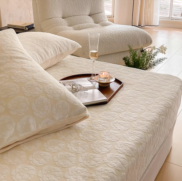 9design sculpture mattress sheets & pillow sheets