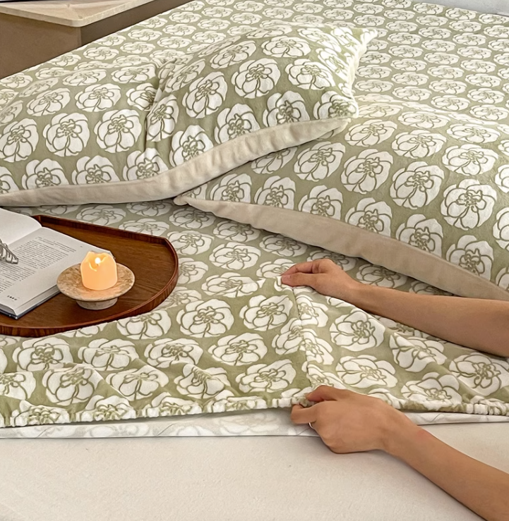9design sculpture mattress sheets & pillow sheets
