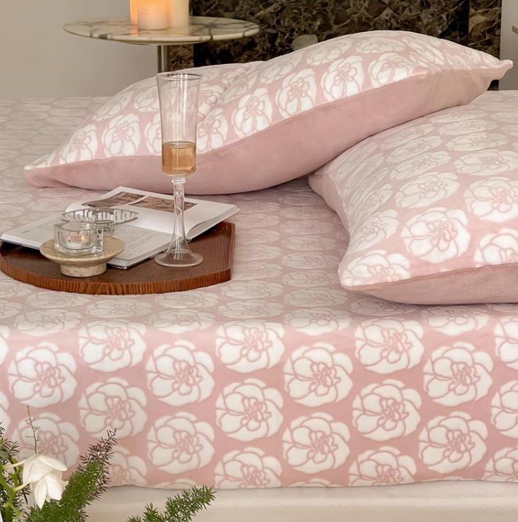 9design sculpture mattress sheets & pillow sheets