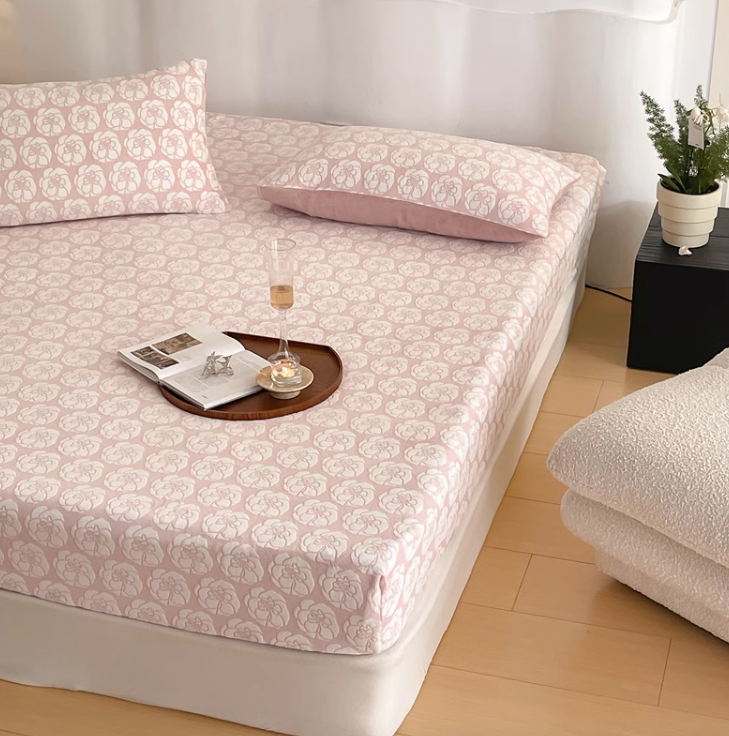 9design sculpture mattress sheets & pillow sheets