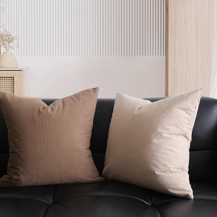 5design retro tweed cushion