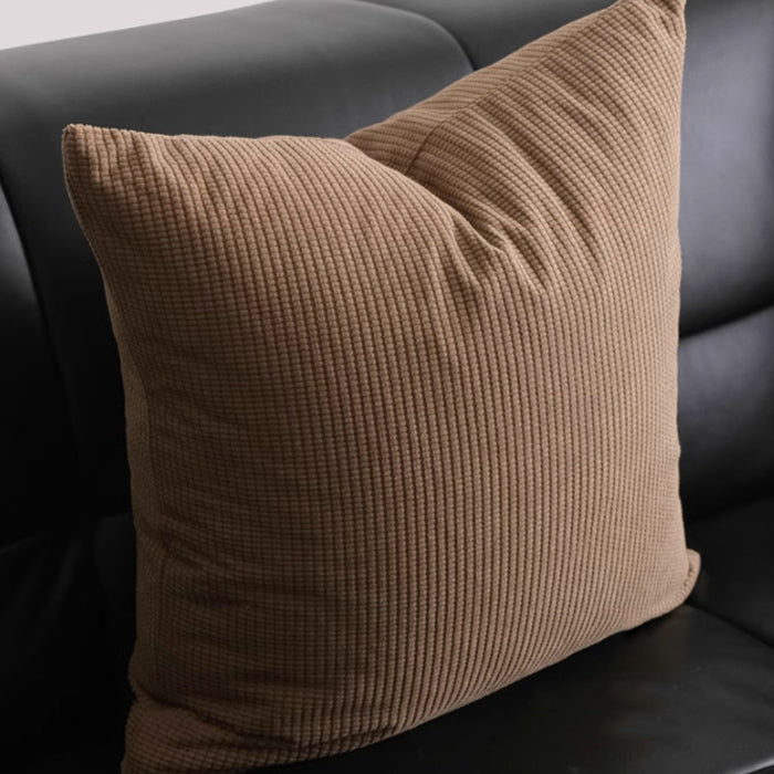 5design retro tweed cushion