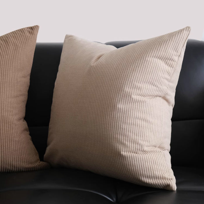 5design retro tweed cushion